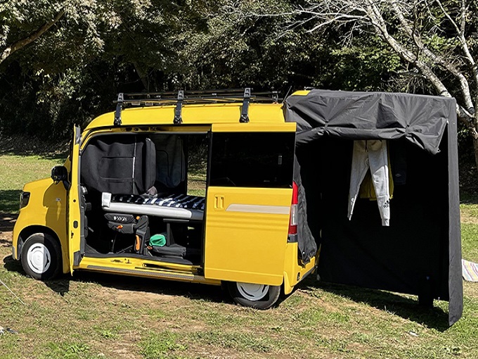 キャンピングカーの中古車中古車情報・中古車検索なら 車選びドットコム