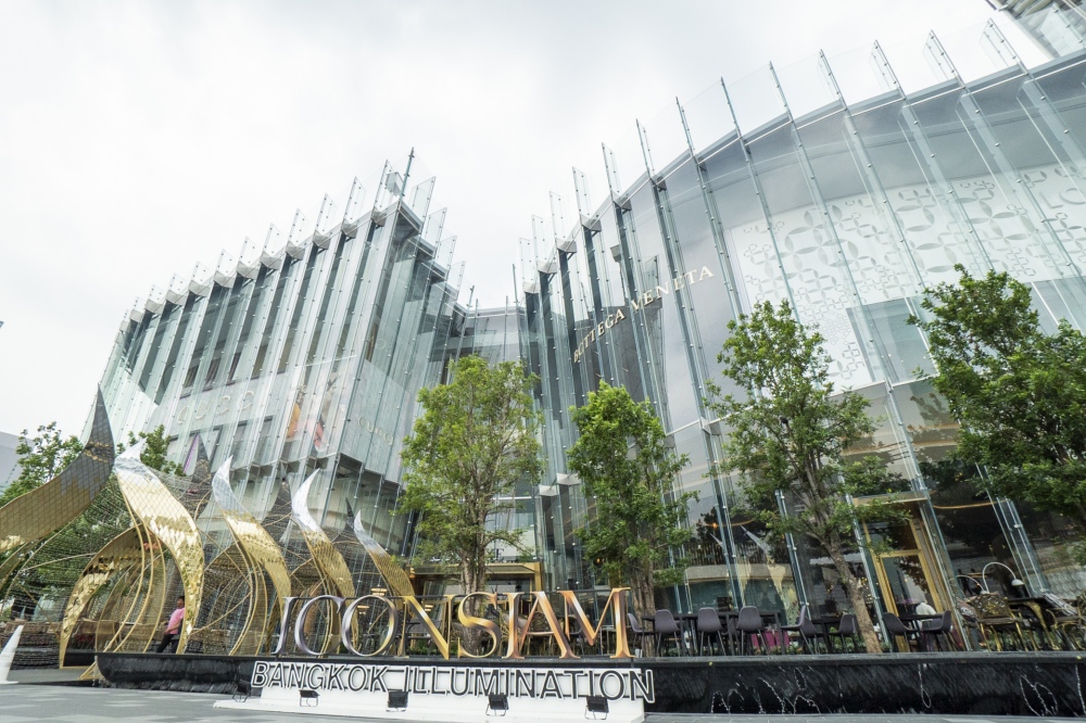 タイのお土産探しにアイコンサイアム内のICONCRAFT アイコンクラフト がおすすめ！BANGKOK GIRLS NOTE