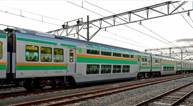 上野東京ラインに「異色の特急」が走る！ 神奈川県と栃木県を直結 GWの観光に便利乗りものニュース