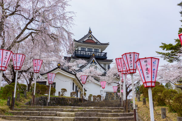 JR東日本・大曲駅