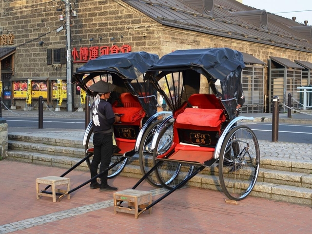 札幌・小樽近郊のドライブ オススメの観光スポット13選カーチップス