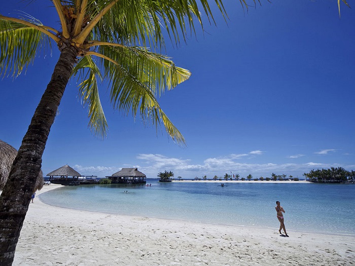 セブ島 近場のおすすめ海外ビーチリゾートへ旅行しよう！ひとまずおきのすけ