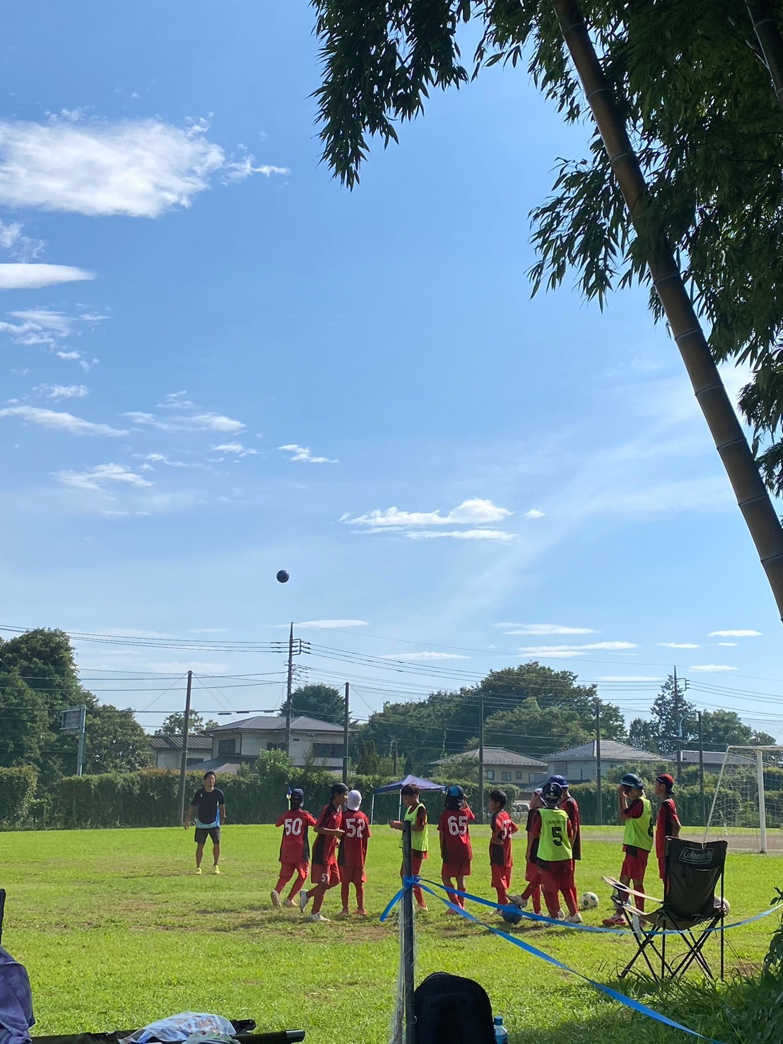 38期（5年生）立川AZZURROプルミエール杯 | 八王子七小サッカークラブ（八王子七小SC）