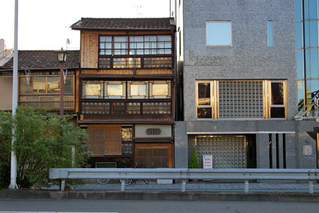 ホテルカホウ 鴨川店