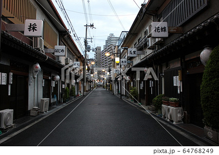 日本一のソープランド街・吉原（東京都） | 風俗のお仕事コラム