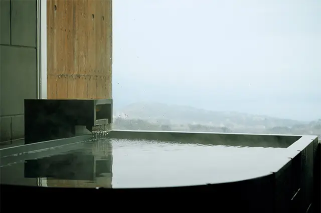 大分県別府にサイトスペシフィックなホテル「GALLERIA MIDOBARU ガレリア御堂原・みどうばる 」が、2020年12月18日 金