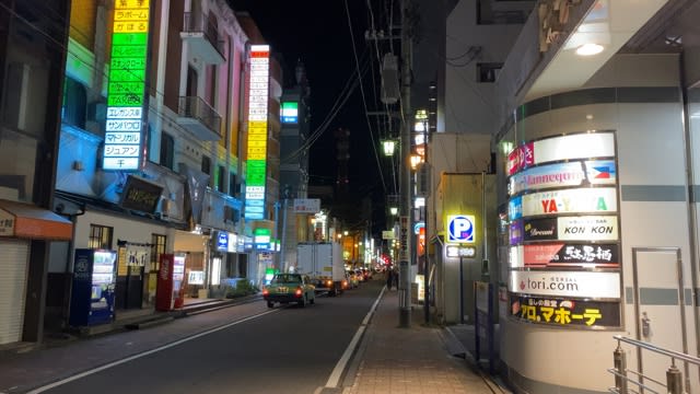 福島駅のマルキュー？ 立ち飲み「とらや」いおしろの居酒屋放浪記