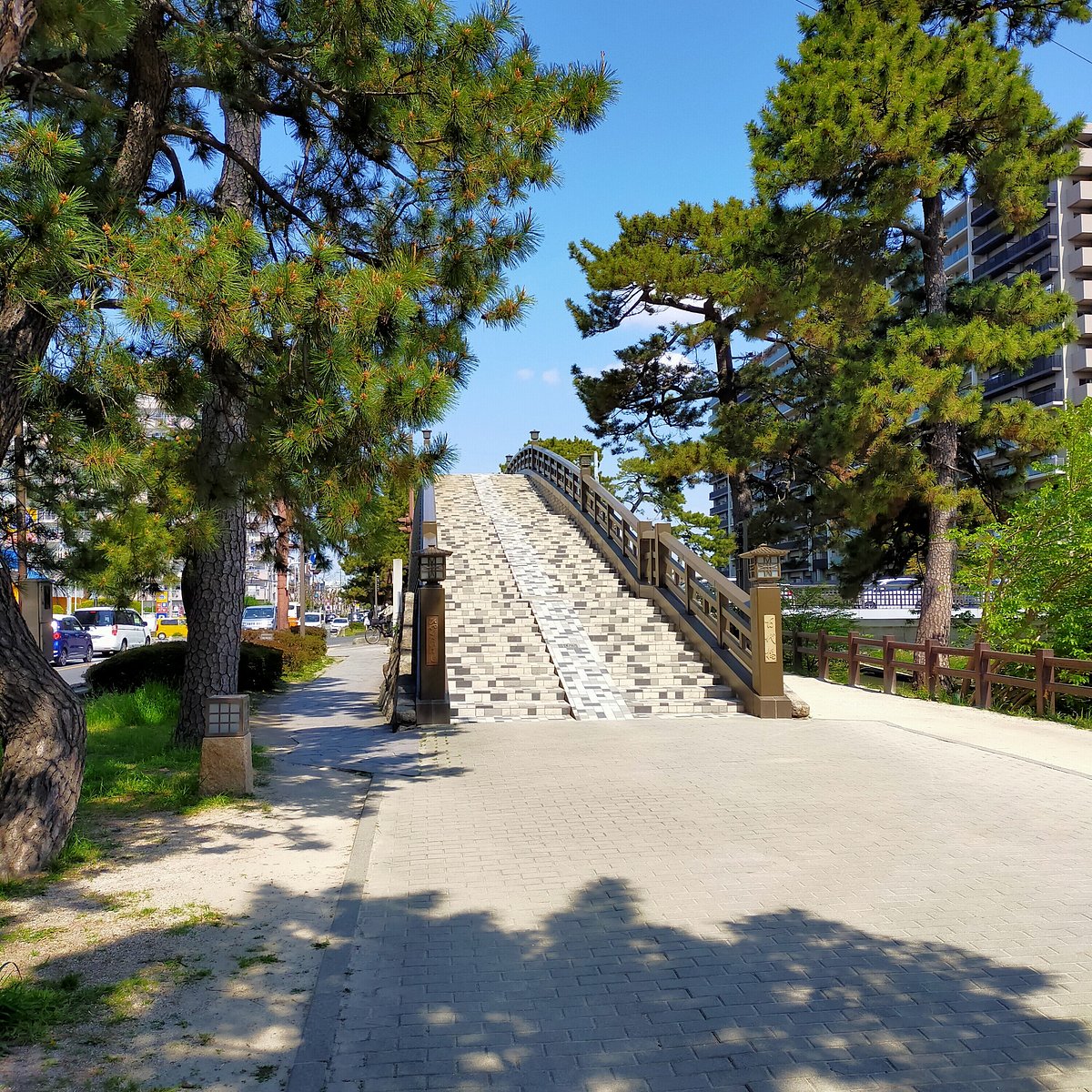 矢立橋 クチコミ・アクセス・周辺情報草加 - フォートラベル