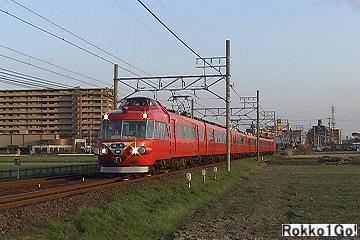 【駅探訪57】名鉄名古屋本線　国府宮駅～はだか祭で有名～