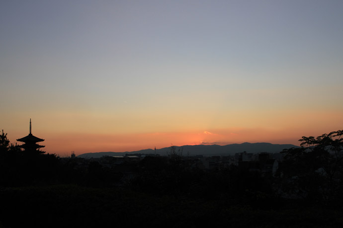 夜の京都が光に包まれる！今年の夏も「NAKED GARDEN ONE