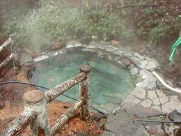 第5弾！寒い冬に行きたい、旭川近郊の 温泉 吹上温泉白銀荘asatan