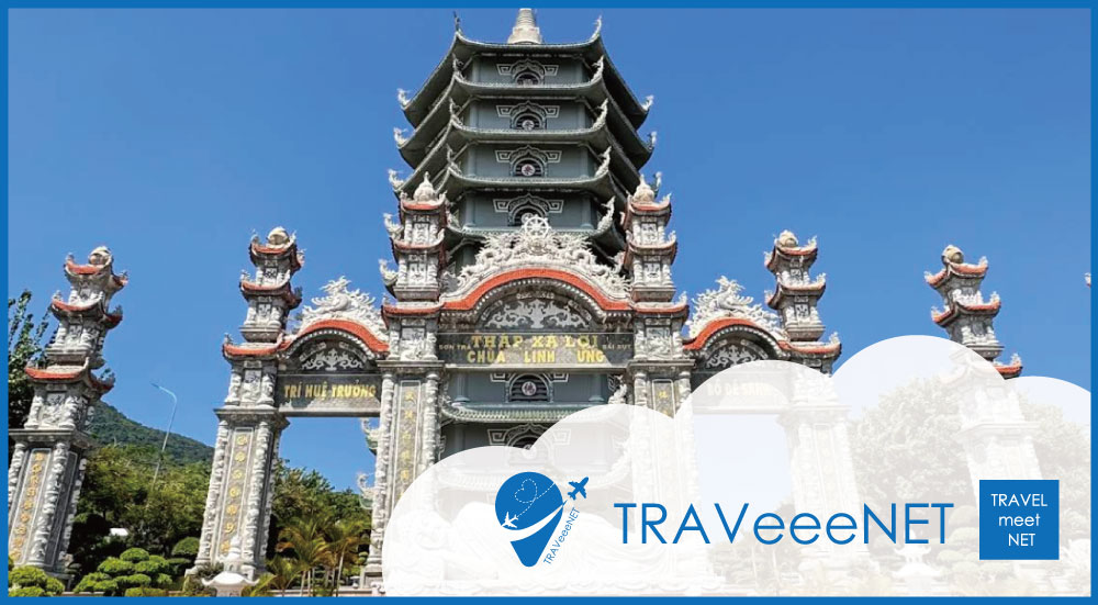 ダナン観光の定番「五行山 マーブルマウンテン 」見どころ・行き方・入場料・観光のコツまとめ