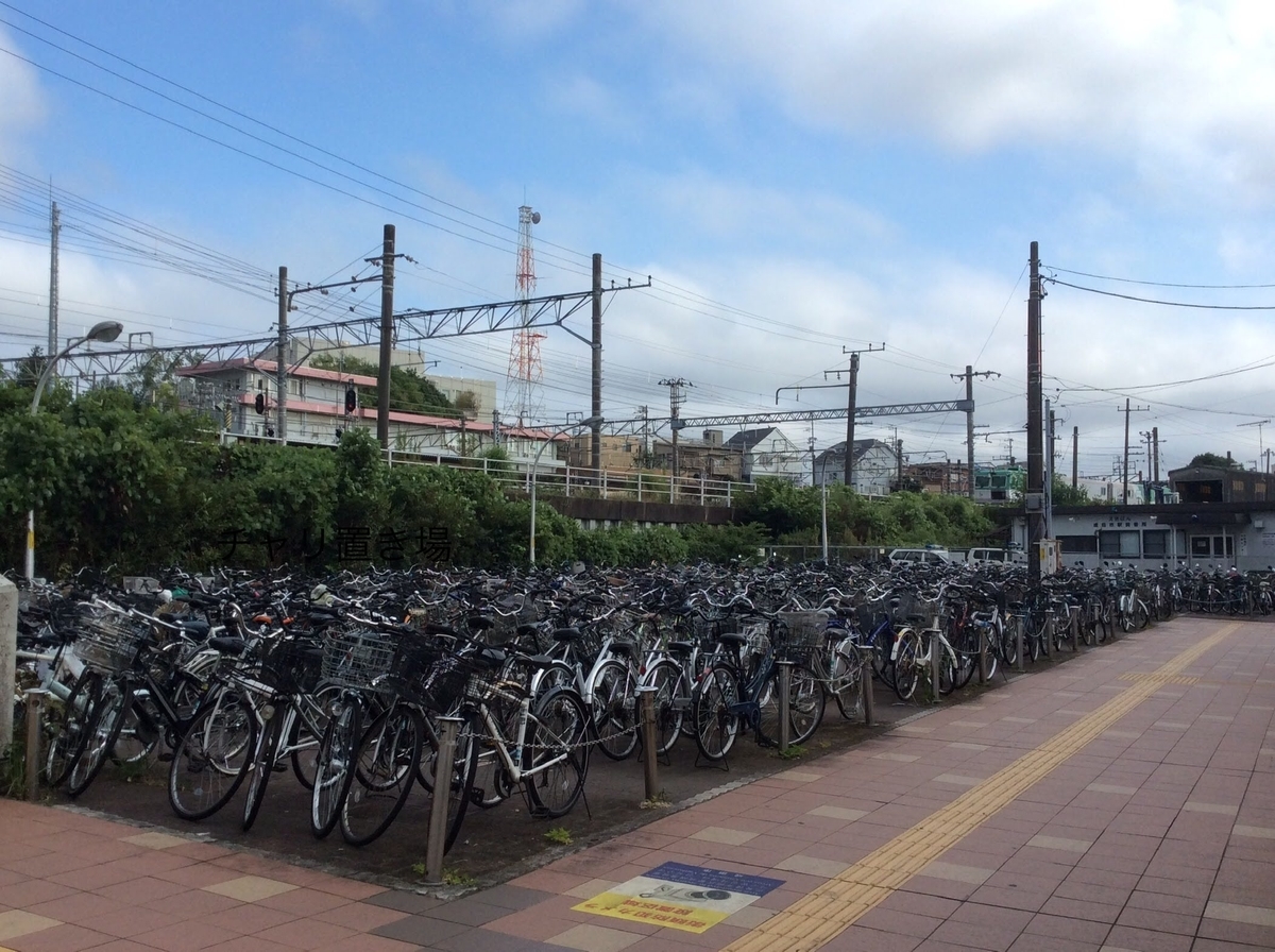 成田駅 厳選12駐車場！空港・通勤・ランチに安い最大料金・予約ならここ！駐車場の神様