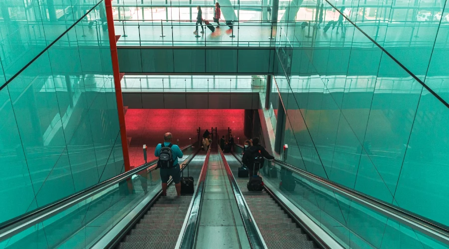 地下鉄コロッセオ駅からコロッセオ・個人入場口までの徒歩経路についてHow To Journey.com