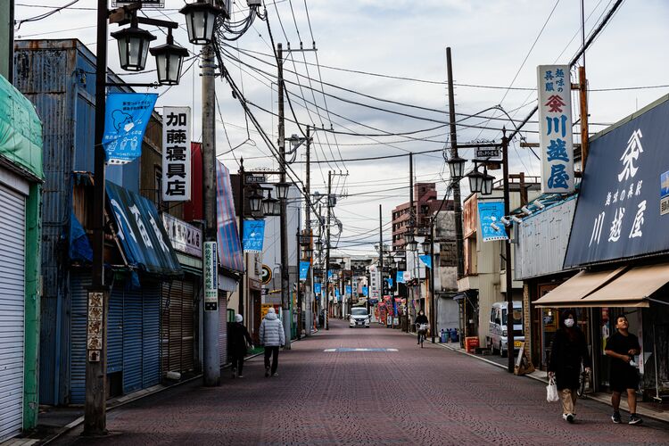 4ページ目 東急＆有楽町線“ナゾの終着駅”「飯能」には何がある？文春オンライン