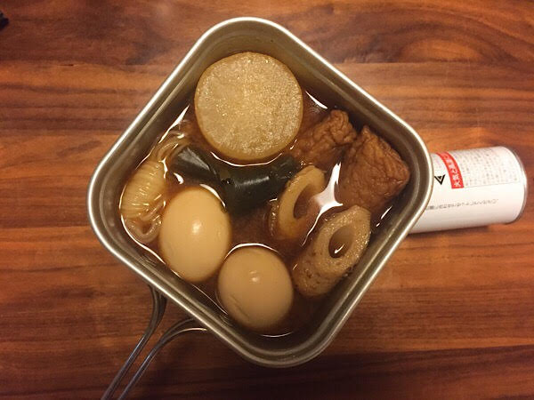 冬キャンプにぴったり！身も心もあたたまる絶品鍋料理レシピ5品HondaキャンプHonda公式サイト