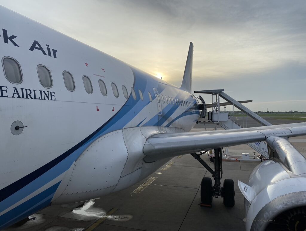 電車・モノレールアクセス大阪国際空港 伊丹空港