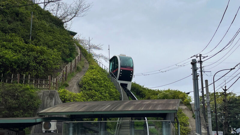 速報！飛鳥山の「アスカルゴ」に大行列できてる！赤羽マガジン