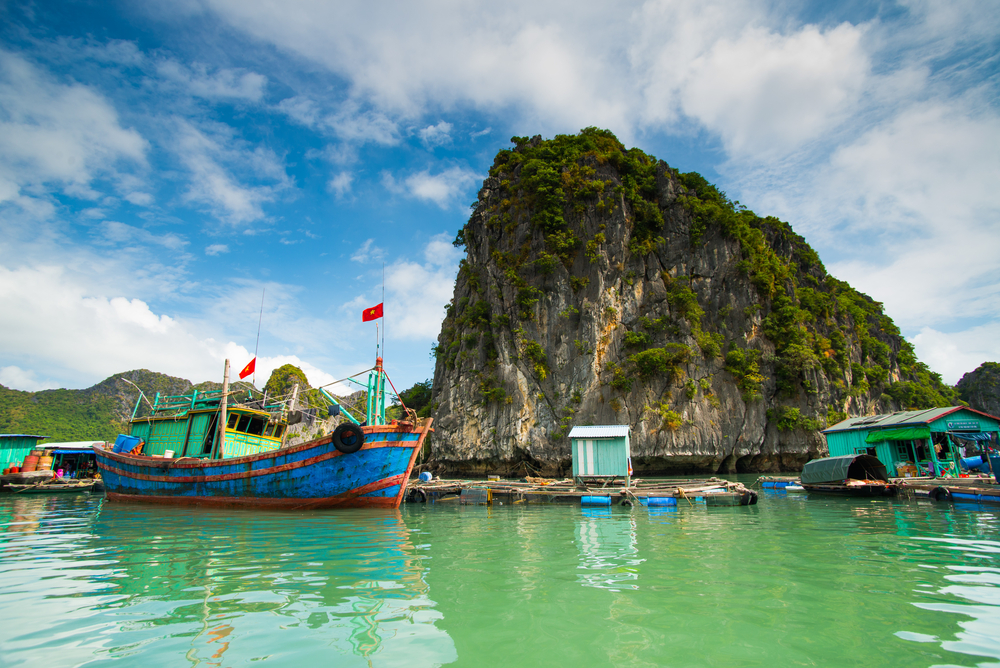 ベトナムインフラ概況 - SANKYU-物流情報サービス CISS