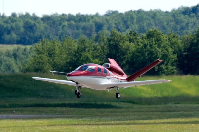 HondaJetHonda公式サイト