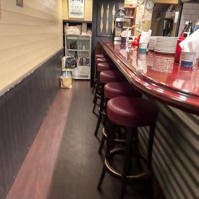 東京バンビ - 新小岩 ハンバーガー食べログ