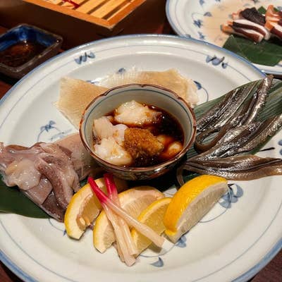 移転】晴快荘 東新町店 （セイカイソウ） - 栄町/居酒屋