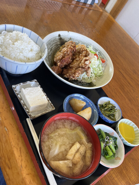 基本の醤油ラーメンが美味い 水島 喜楽園！！ :