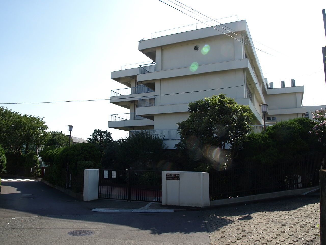 田園調布学園大学みらいこども園(神奈川県川崎市中原区)の口コミ・レビュー評判｜ほいくisお仕事探し