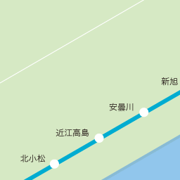 JR琵琶湖線の踏切で快速電車と人が接触 米原ー野洲駅間で一時運転見合わせ｜社会｜地域のニュース｜京都新聞