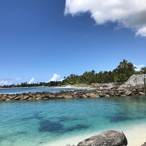 バハマ」はどんな国？ おすすめ観光地＆タックスヘブンの魅力をチェック HugKum世界紀行HugKum