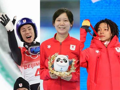 美しきアスリート、世界で活躍する女子プロアイスホッケー選手・藤本那菜 - Facebook