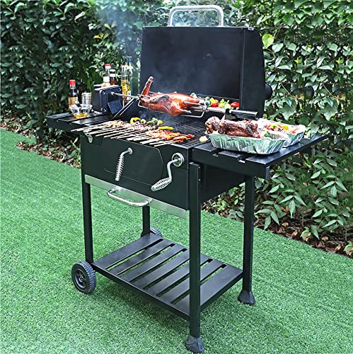 限定200台のWEBER・バーベキューグリル「MASTER TOUCH OCEAN BLUE」