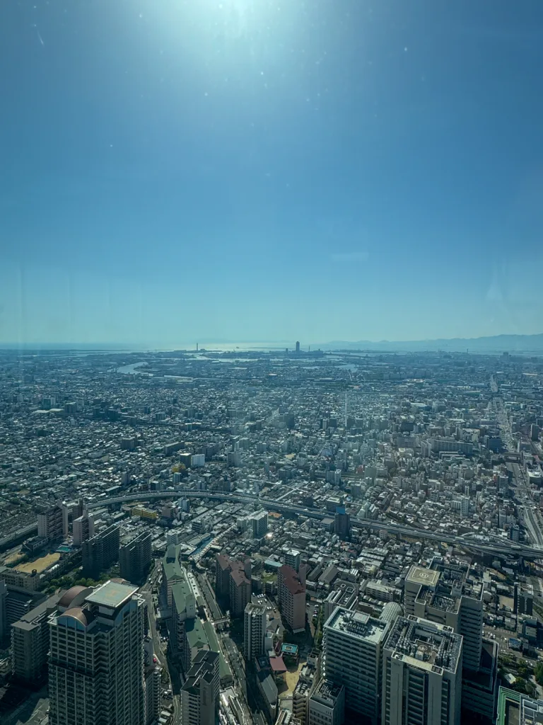 合わせて楽しみたい！大阪・あべのハルカス周辺のおでかけスポット18選