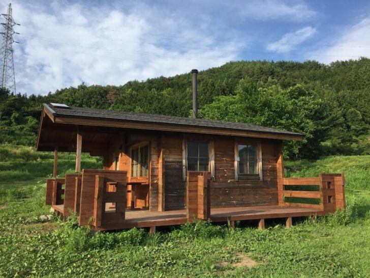 眺望 ペットサイト-P3 約297㎡ -