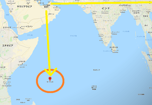 インド洋の楽園「セーシェル」観光スポット12選感動の絶景、魅力発見！ – skyticket