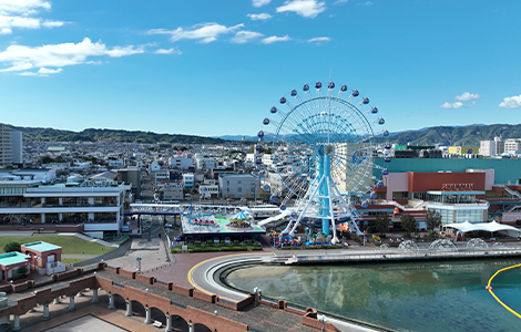 車中泊旅2024夏7 2～ 9 6