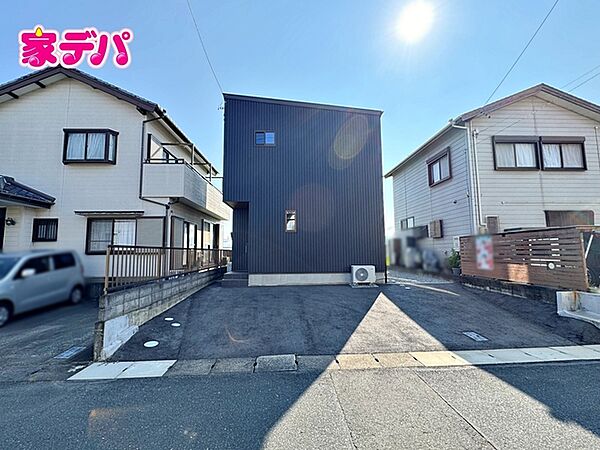 Feel Fine! : 牛久保駅から各停豊橋行き(下地・船町は通過)に乗車