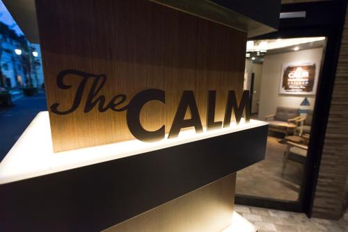 The CALM Hotel