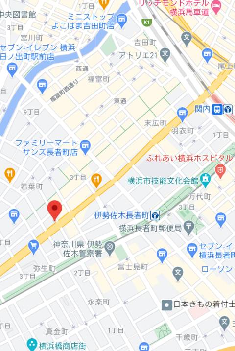 ごほうびSPA 横浜店|関内・曙町・エステの求人情報丨【ももジョブ】で風俗求人・高収入アルバイト探し