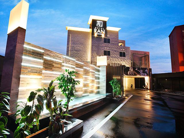 オーシャンビュー ラン島のリゾートホテルワークアジアブログ