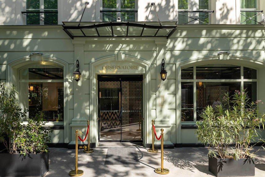 ルクセンブルクの記事一覧たびこふれ