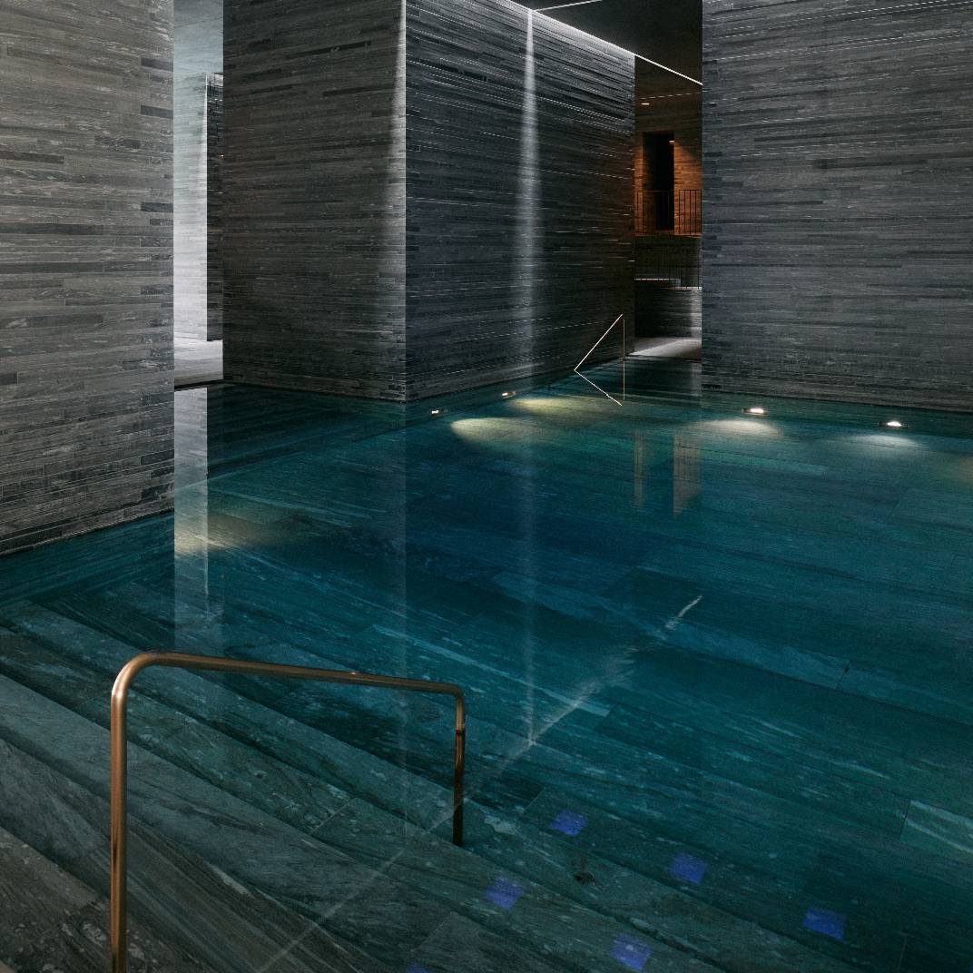 スイスのおすすめ温泉地 - まっぷるウェブ