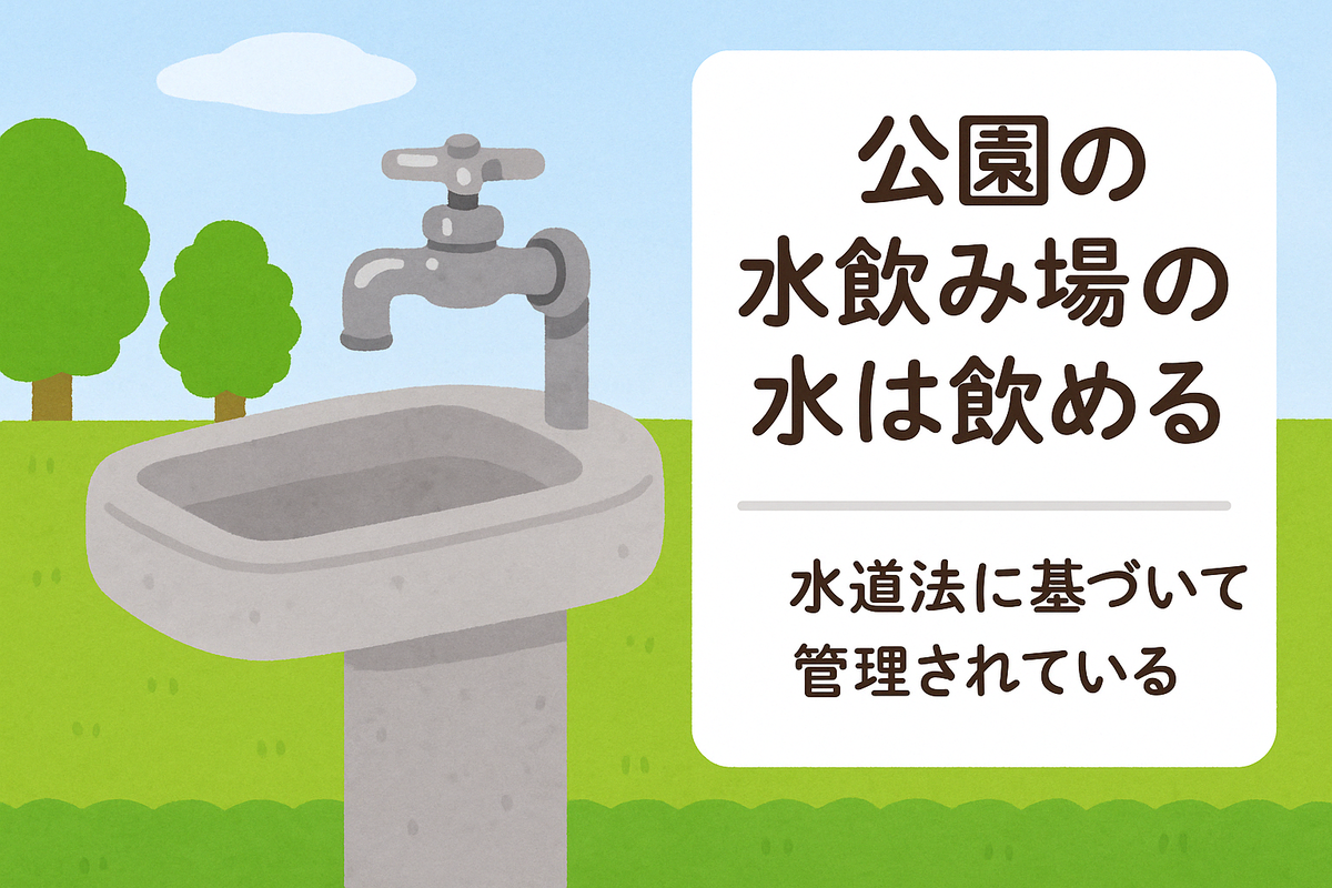問題：家の前とかガレージで洗車した排水は道路側溝に流していいのでしょうか？そして東京の街はなぜ臭いのか・秋田大介 社会課題解決コーディネーター