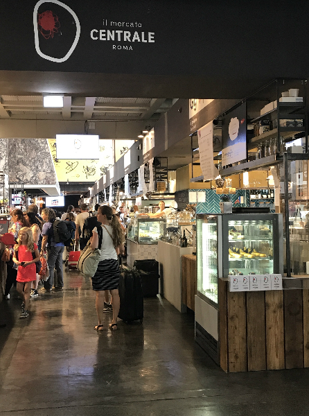 ローマのコスパの良いおすすめホテル10選！観光にはテルミニ駅周辺が便利マイたび＠イタリア旅行ガイド