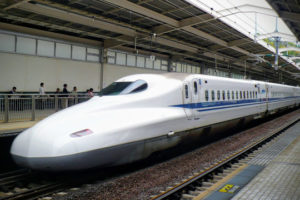 東海道・山陽新幹線 女性専用トイレを新設 16両編成の全列車にTBS NEWS DIG