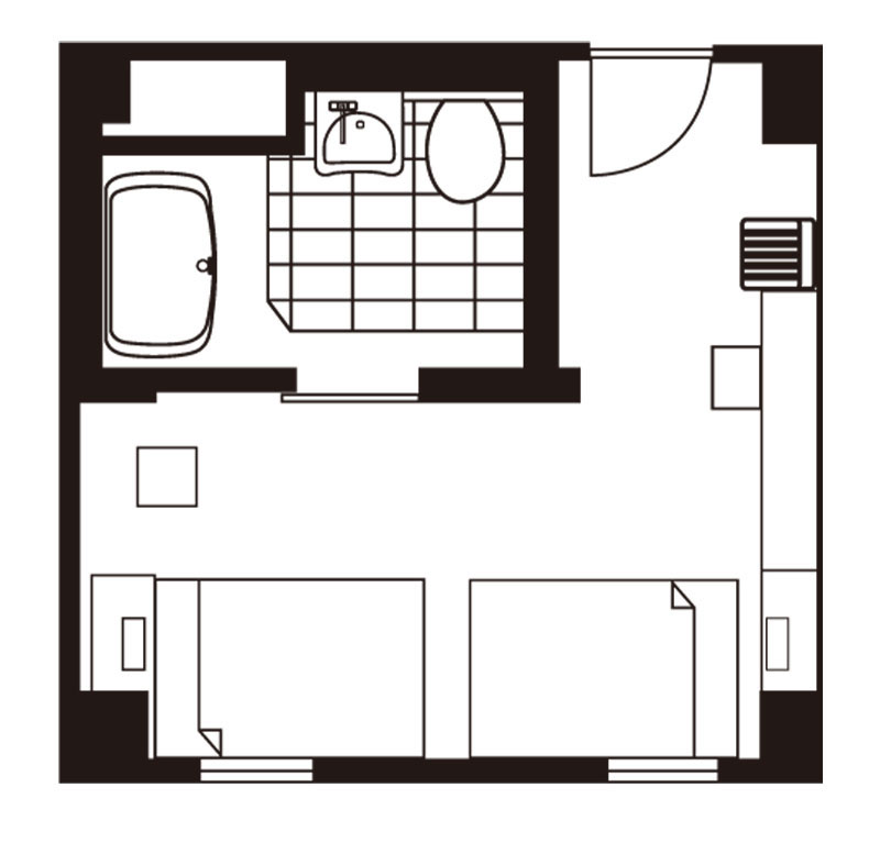 HOTEL AZ 福岡飯塚店」(飯塚市-ホテル-〒820-0076)の地図/アクセス/地点情報 - NAVITIME