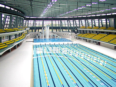 七ヶ浜健康スポーツセンター・アクアリーナ アクセス・営業時間・料金情報 -