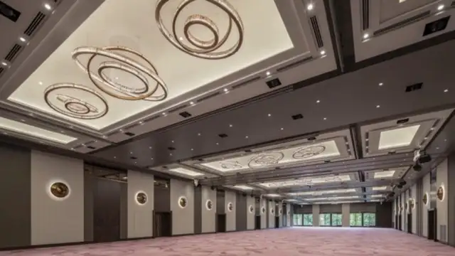 話題の結婚式場「東京會舘」見学レポ！外観やチャペルの雰囲気、料理が素晴らしくて感動みんなのウェディングニュース