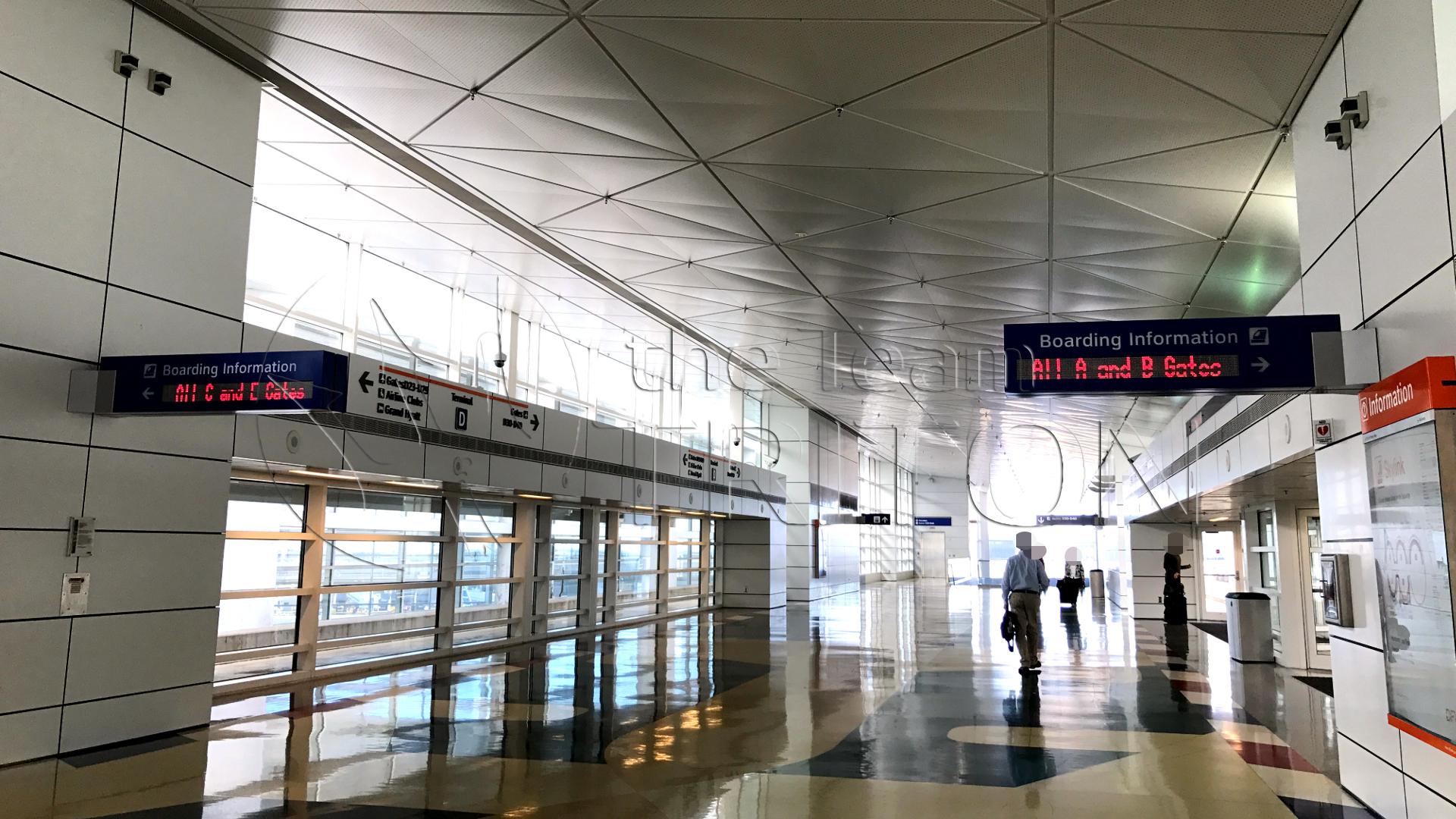 ダラス フォートワース国際空港DFWクチコミ・アクセス・営業時間テキサス州 フォートラベル