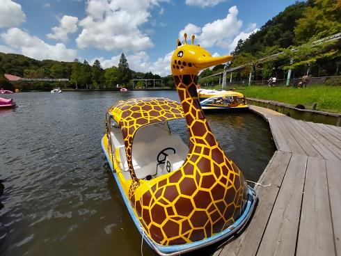 東山動植物園 ナイトZOO＆GARDEN 月夜に煌めく 行ってきました！名古屋の住民